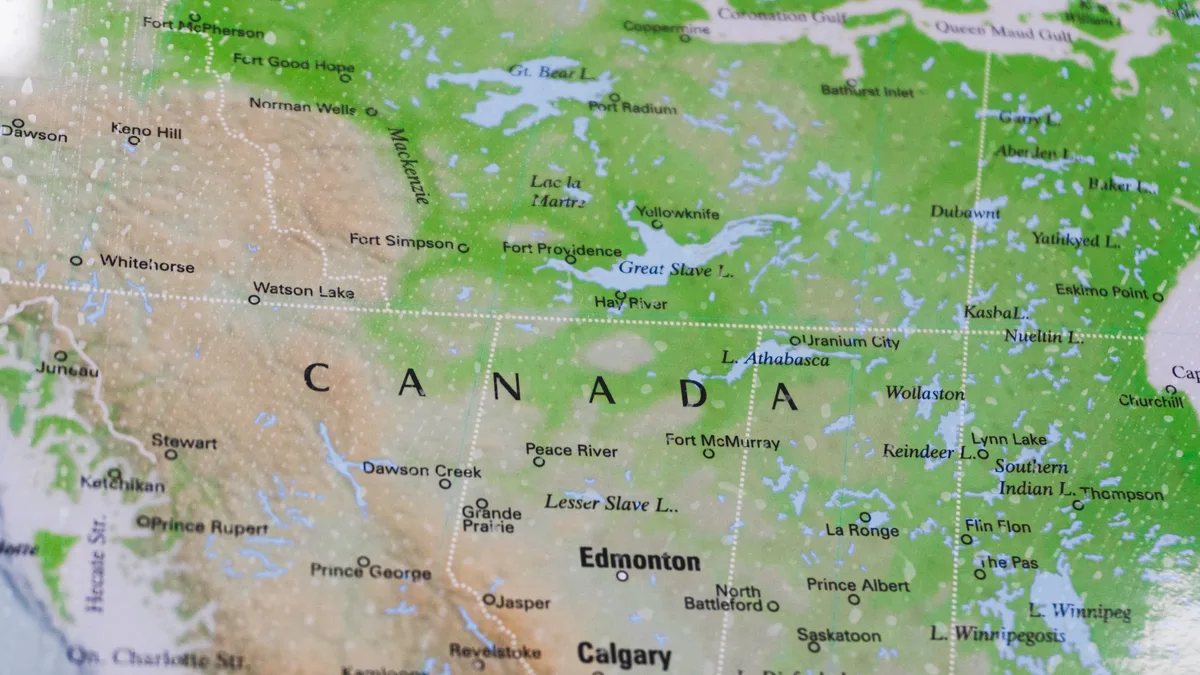Best Places To Live In Canada